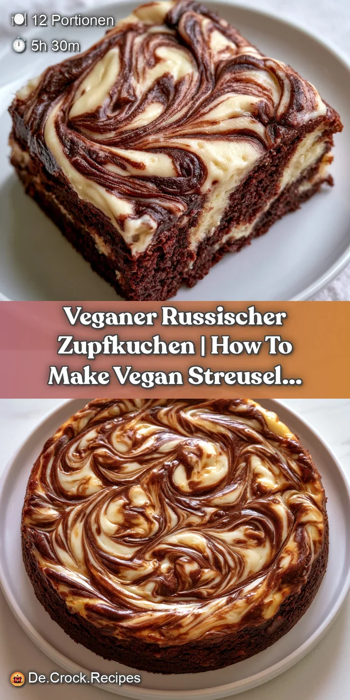 Nahaufnahme der seidigen wei&szlig;en Creme und des luftigen, dunklen Teigs mit feinen Poren und weichen Konturen.