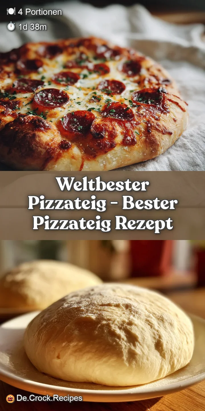 Close-up reveals blistered pizza dough with pools of melted mozzarella and scattered fresh basil leaves, hinting at warm, ...