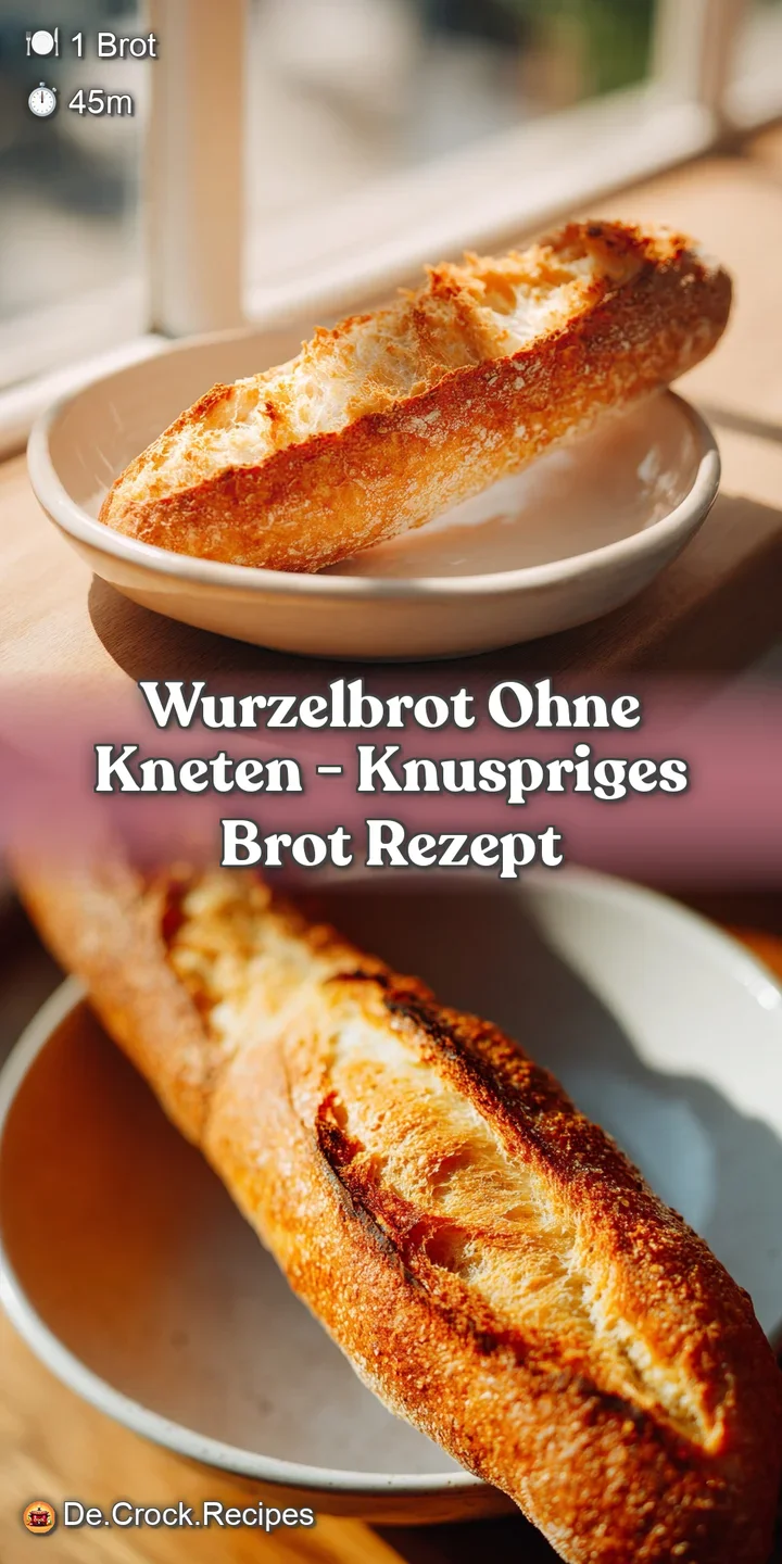 Close-up of a freshly baked, golden-brown bread with a delightfully crisp crust and soft crumb.