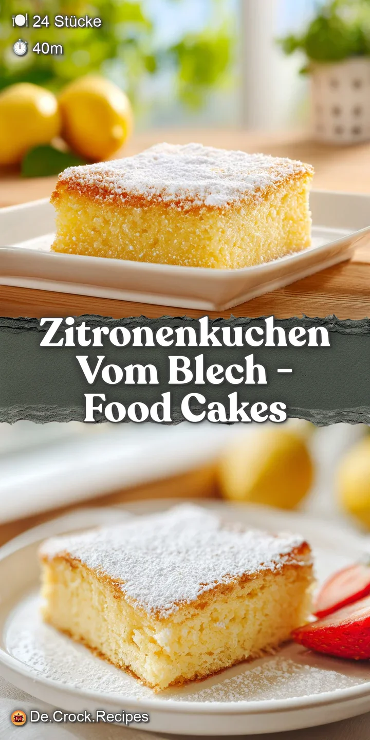 Nahaufnahme der luftigen, gelben Krume mit einer herrlich schmelzenden, wei&szlig;en Zuckerglasur und Zitronenabrieb.