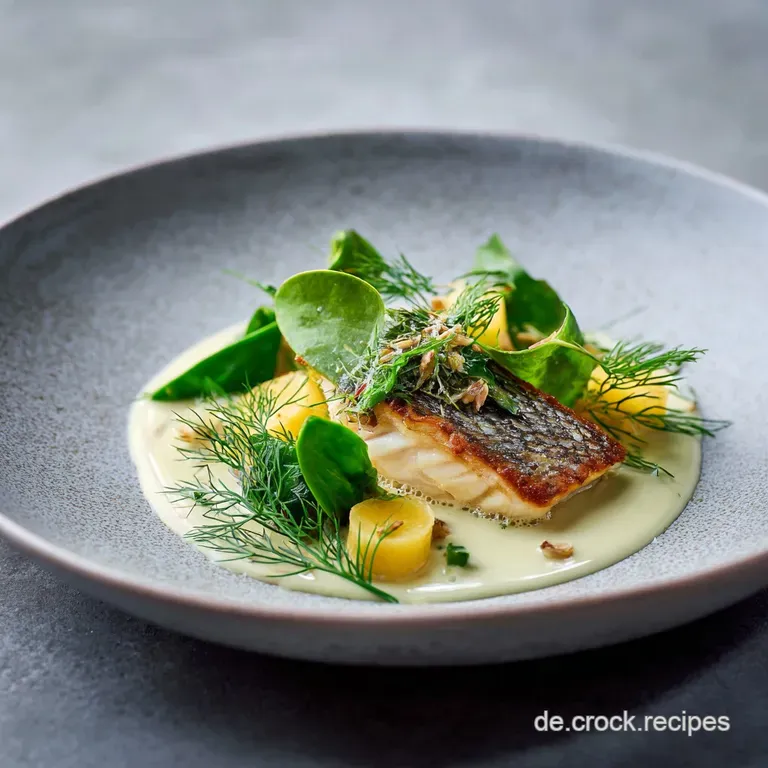 Aal in Dillsosse: Das beste Norddeutsch Aal Rezepte