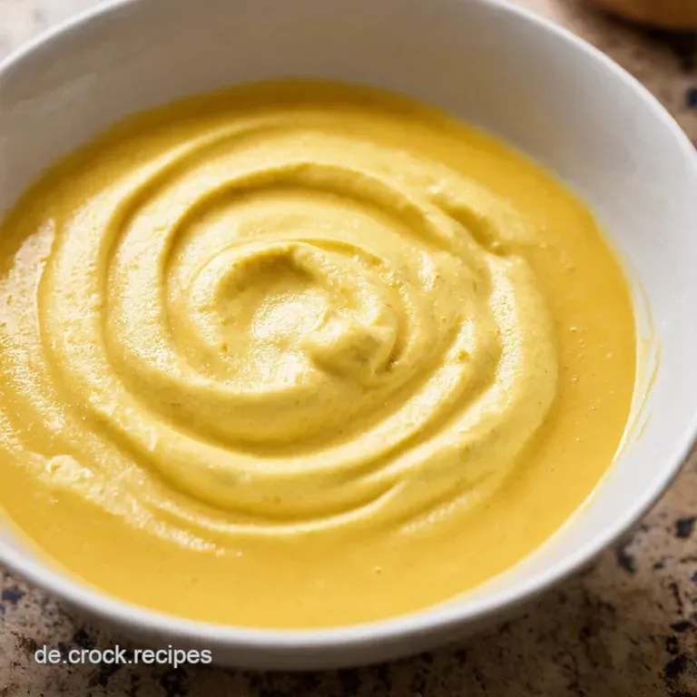 Aioli Der Knoblauchdip F&uuml;r Genie&szlig;er presentation