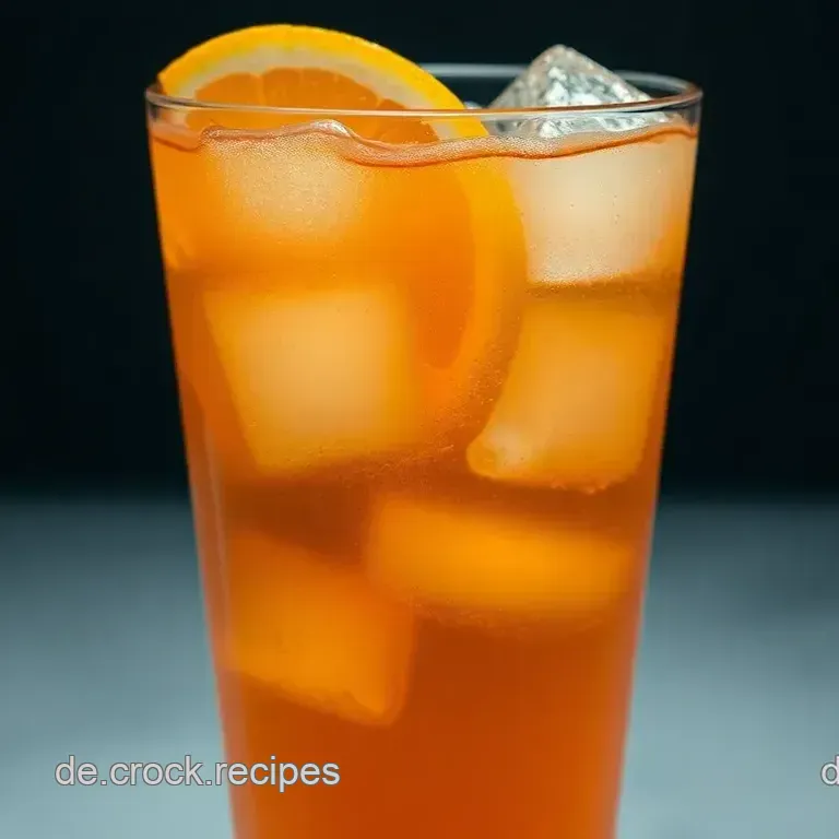 Aperol Spritz: Mein Goldener-Stunde-Rezept! ✨