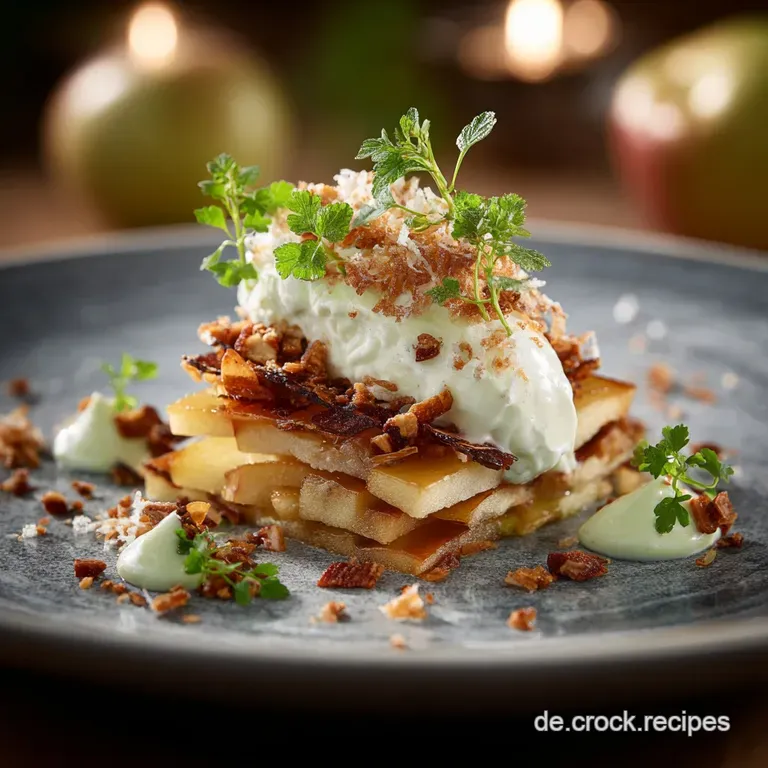 Apfelsplitter Der Knusprige Hefeteigklassiker Aus Deutschland presentation