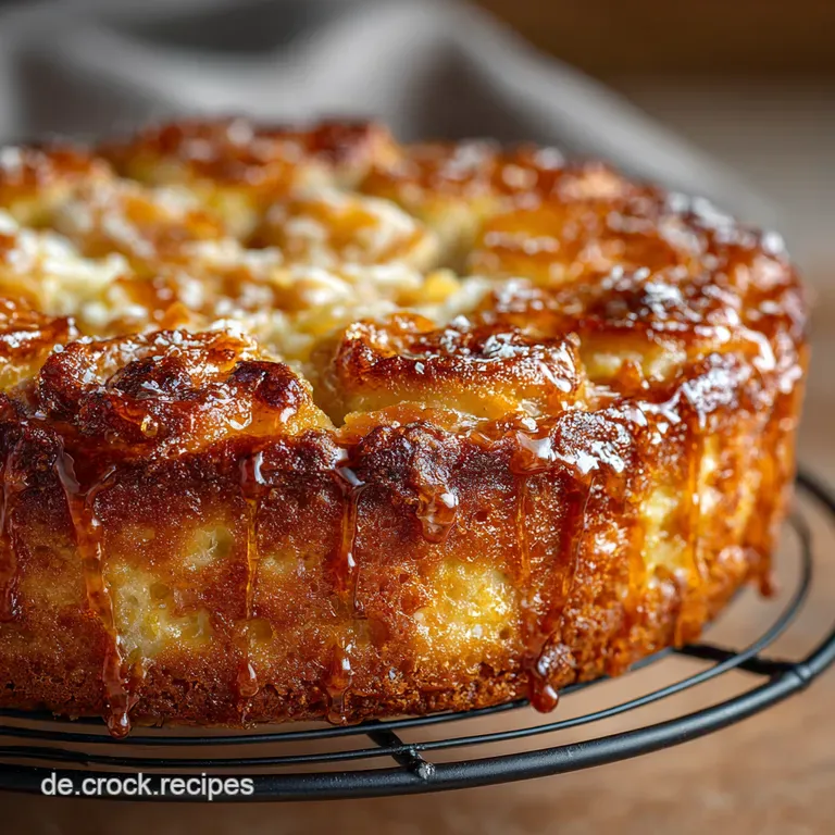 Saftiger ApfelZimtkuchen Einfache Kuchen Rezepte