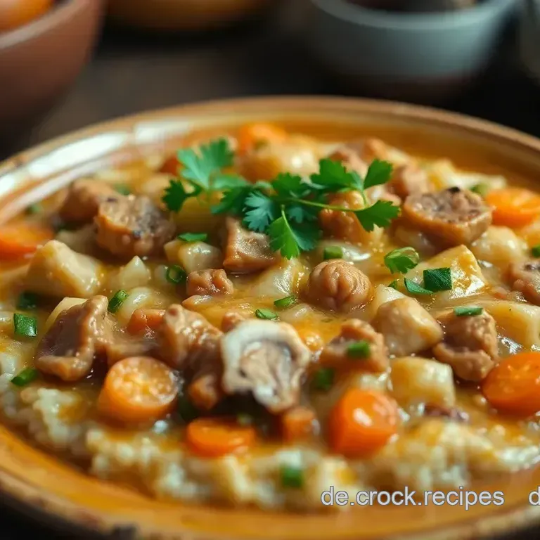 Einfach köstliche Reiskuchen asiatisch: Geheime Techniken für perfekten Genuss