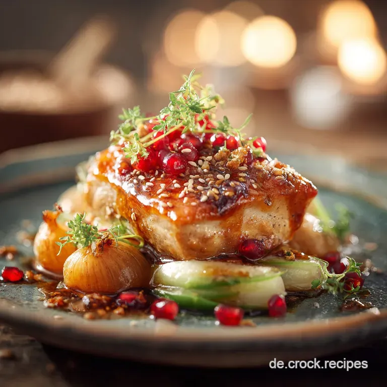 Beamtenstippe: Der Ddr-Klassiker Mit Zwiebel-Charme presentation