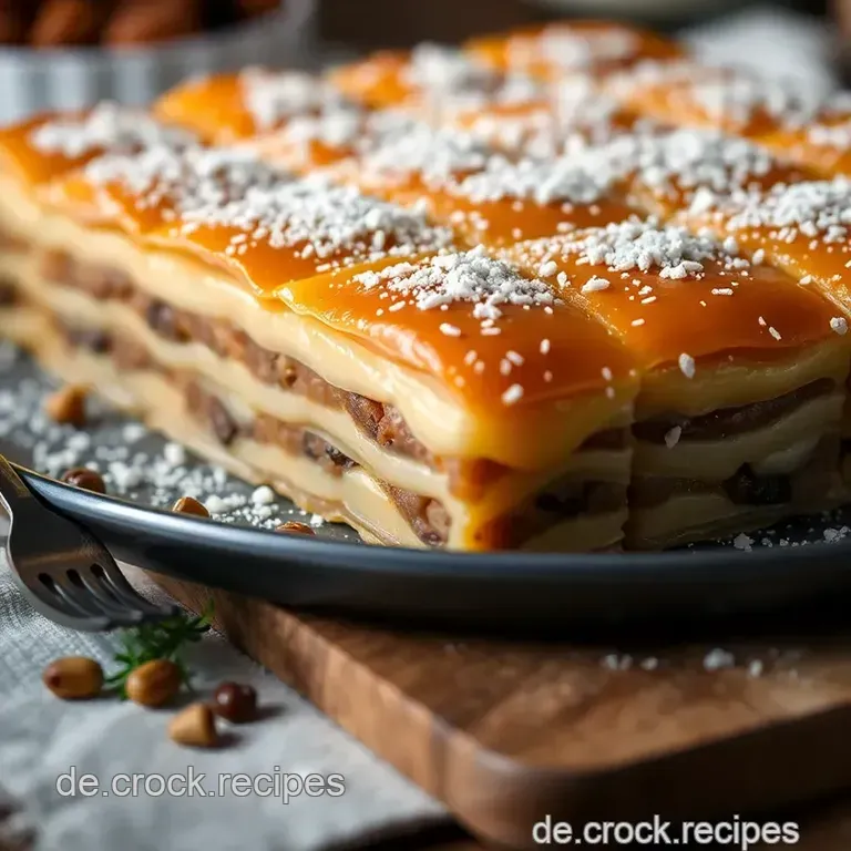 Baklava – Das süße Wunder aus dem Orient presentation