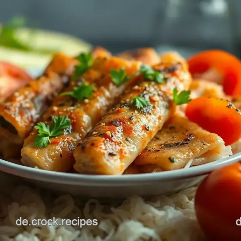 Balinesische Garnelen: Mein liebstes Rezept mit Wow-Effekt!