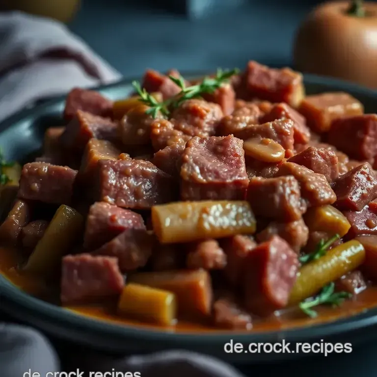 Bayerische Fleischpflanzerl – Herzhaftes aus der Pfanne presentation