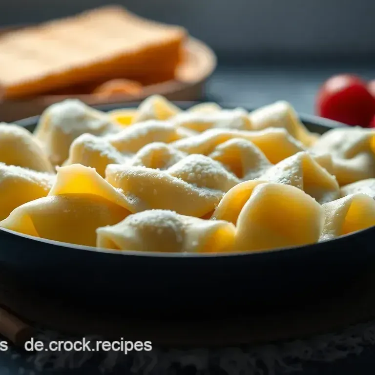 Bayrische Dampfnudeln – Wie von Oma!