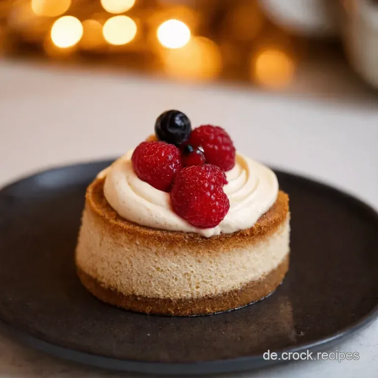 Beerenstarkes Mascarponemousse Ein Hauch Von Italien presentation