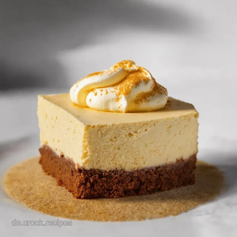 Beerenstarkes MascarponeMousse Ein Hauch von Italien