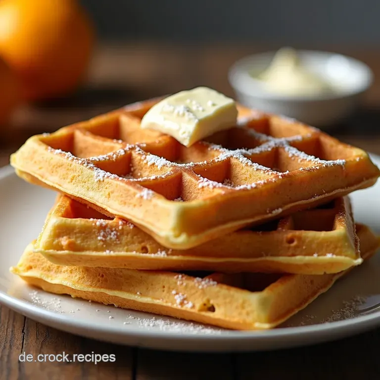 Belgische Waffeln Der Klassiker Neu Erfunden