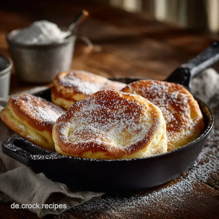 BerlinerPfannkuchen Der FaschingsKlassiker wie vom B&auml;cker