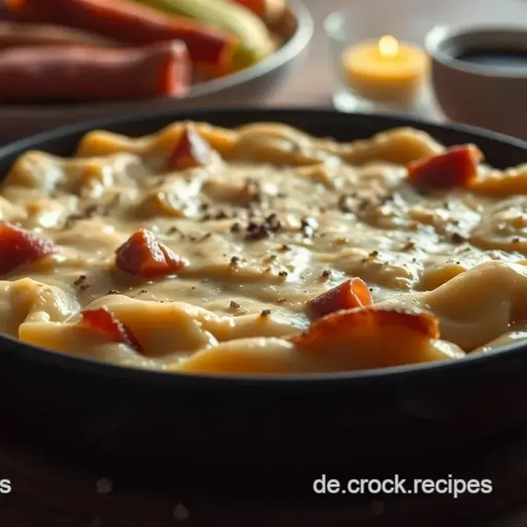 Berliner Schmorgurken - Omas Rezept einfach & lecker!