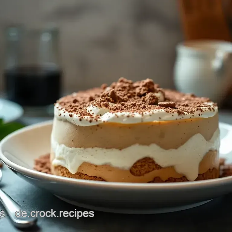 &quot Besser-als-Original&quot Tiramisu: Blitzrezept ohne Ei &amp Mascarpone!
