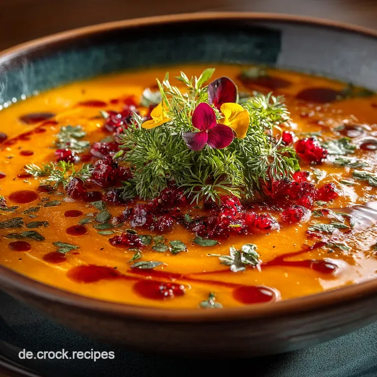 Der Seelenw&auml;rmer Authentische Franz&ouml;sische Zwiebelsuppe mit knusprigem K&auml;sehaube