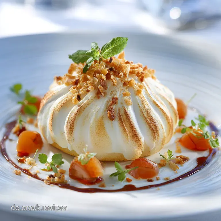 Birne Helene: Samtige Eleganz Trifft Auf Schokoladen-Genuss presentation