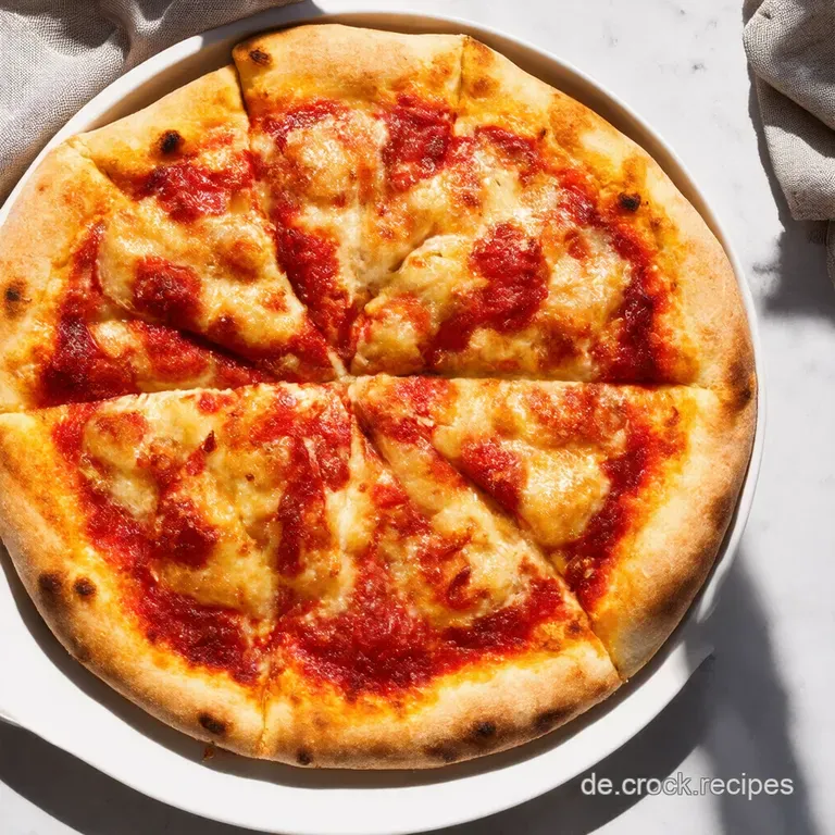 Bl&auml;tterteigPizzaschnecken nach Emmikochteinfach