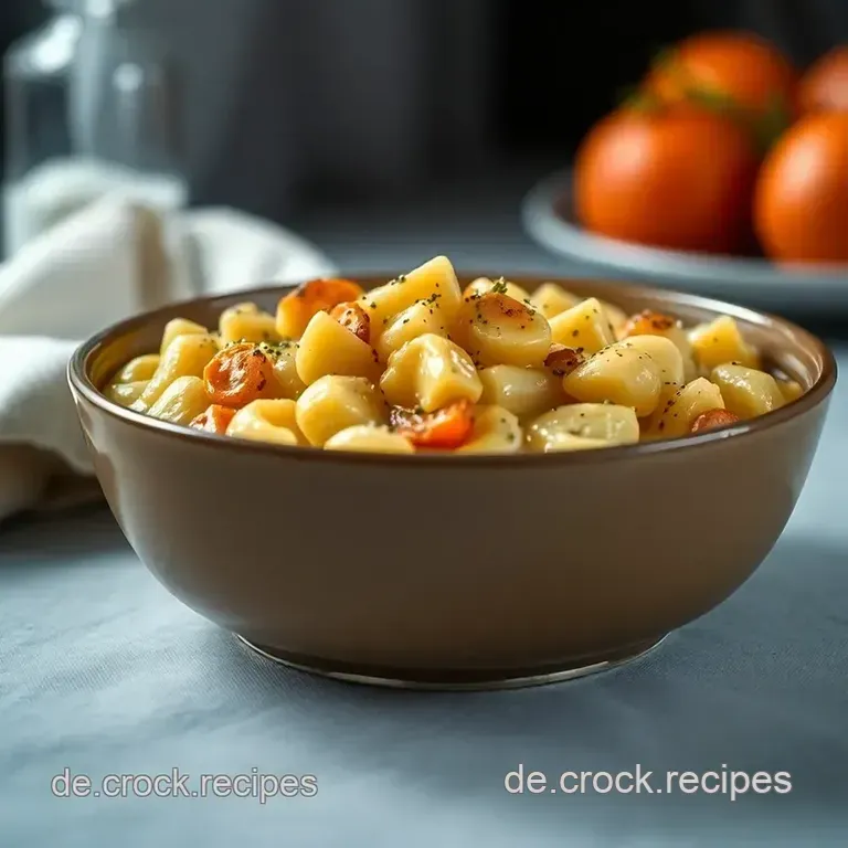 Blitz-Spargelsoße ohne Sahne presentation