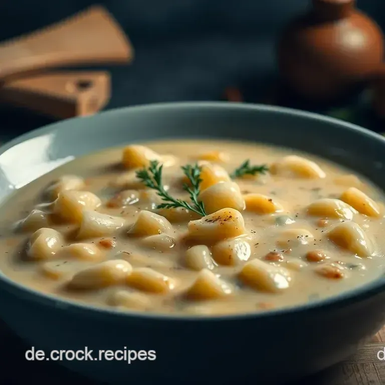 Blitz-Spargelsoße ohne Sahne