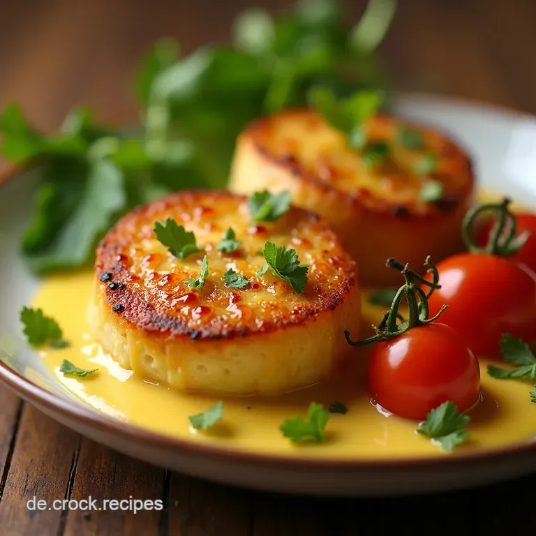 Blitzaioli Ohne Ei Der Knoblauchkick F&uuml;r Eilige presentation