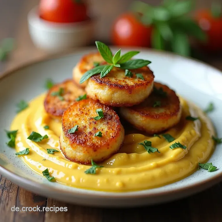 BlitzAioli ohne Ei Der KnoblauchKick f&uuml;r Eilige