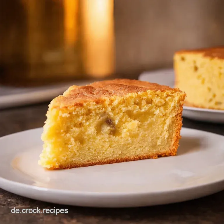 Blitzblechkuchen Mit Knuspermandeln presentation