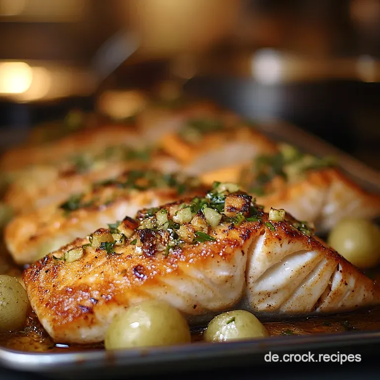 BlitzBlechlachs Lachs vom Blech Rezept einfach lecker