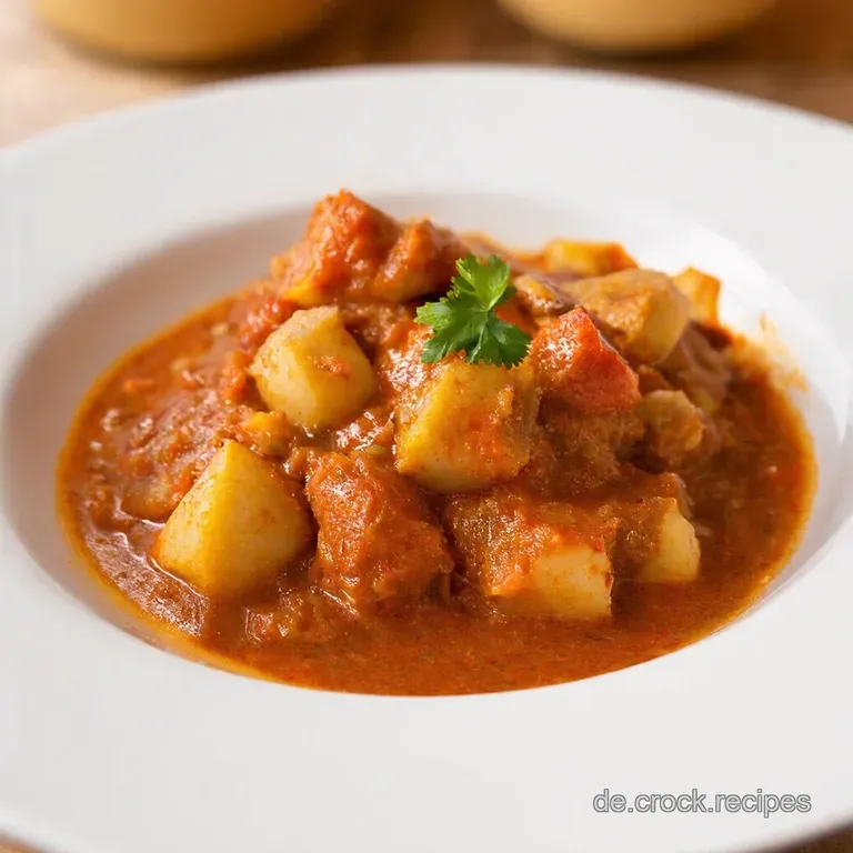 Blitzgulasch Aus Dem Schnellkochtopf So Zart Wie Kaiserschmarrn presentation