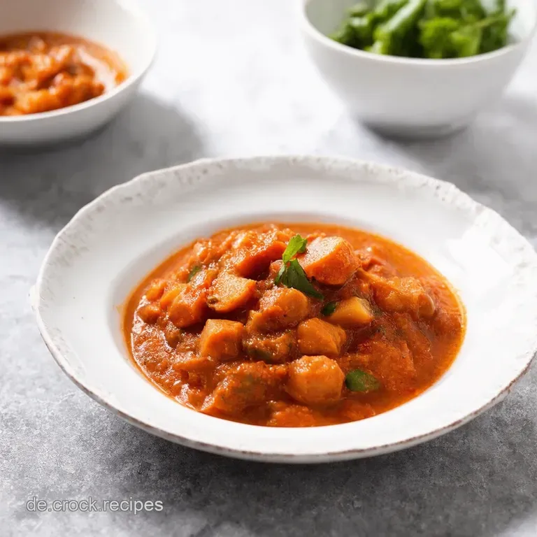 BlitzGulasch aus dem Schnellkochtopf So zart wie Kaiserschmarrn