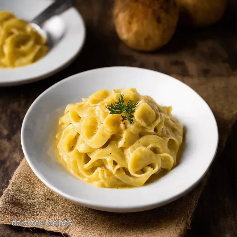 BlitzHackpfanne H&ouml;rnchengl&uuml;ck mit Gem&uuml;se