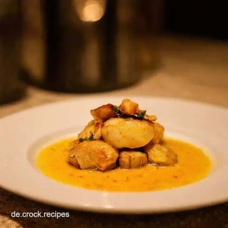 Blitzh&uuml;hnerfrikassee Der Klassiker Schnell Einfach presentation