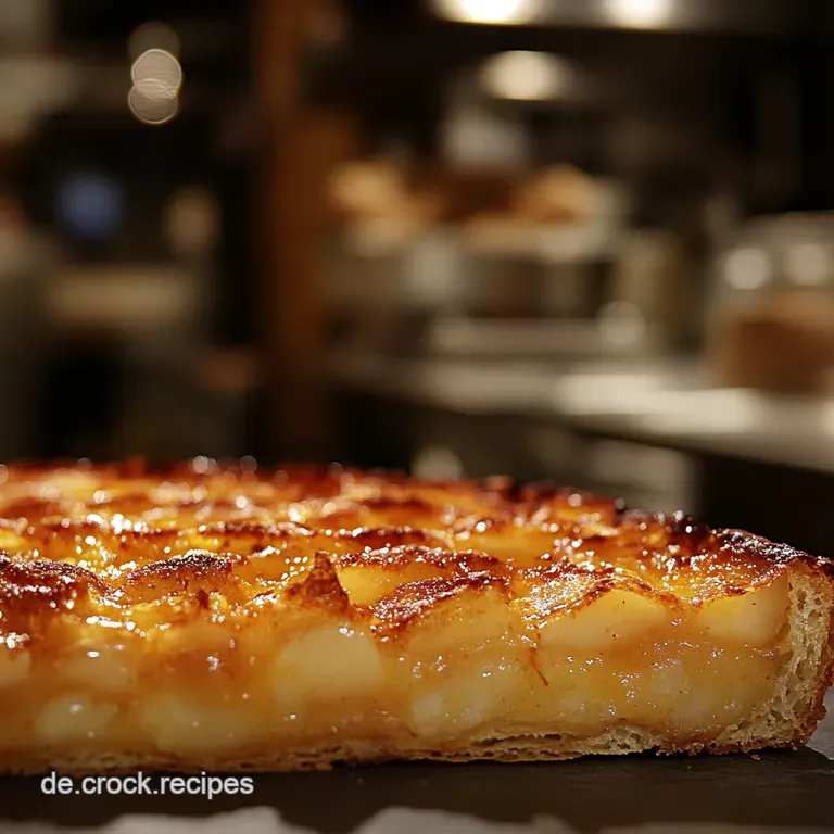 BlitzQuiche f&uuml;r Faule Dein herzhaftes Fr&uuml;hst&uuml;cksWunder