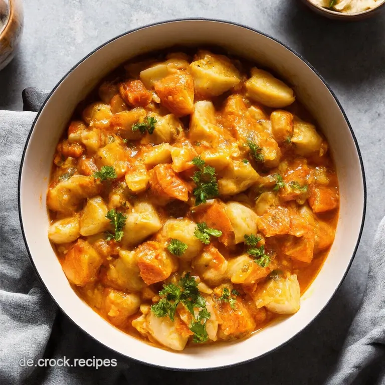 BlitzRouladen Der Klassiker im Schnellkochtopf