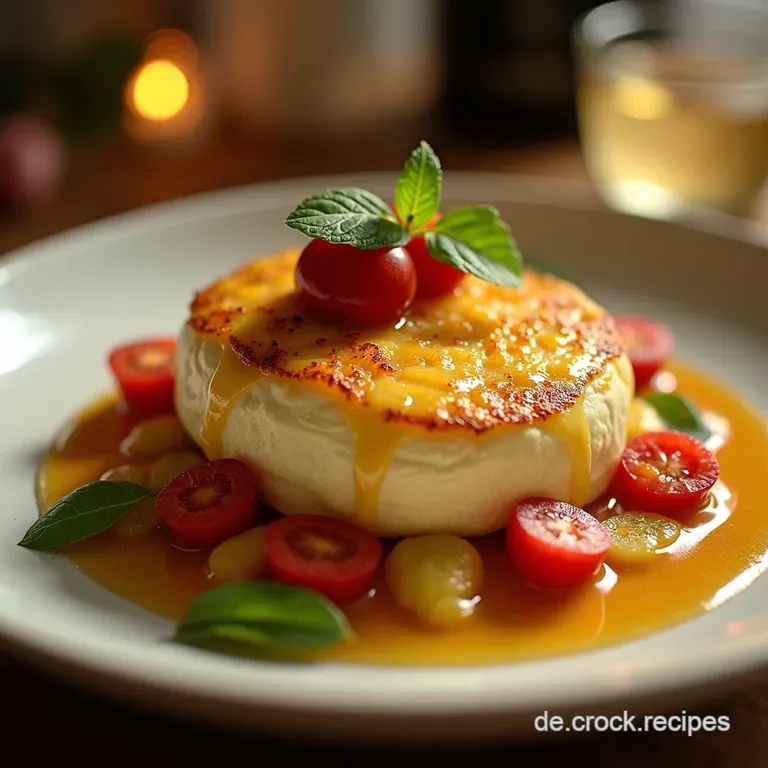 Blitzschnelles Honigsenfdressing Das Geheimnis Der Perfekten Emulsion presentation