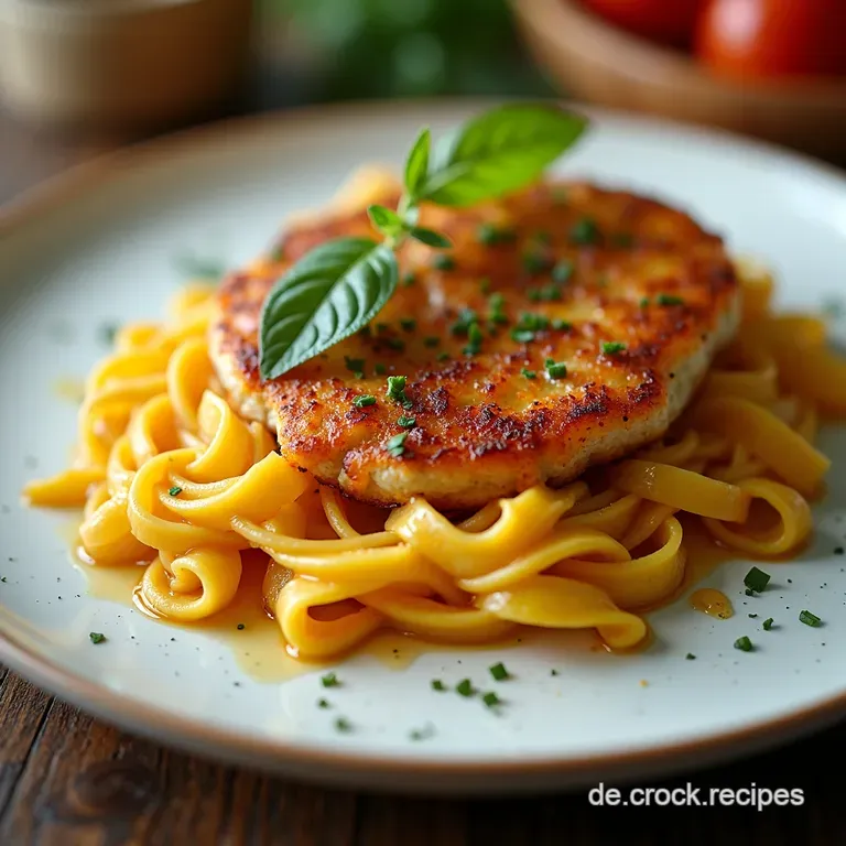 Blitzschnelles HonigSenfDressing Das Geheimnis der perfekten Emulsion