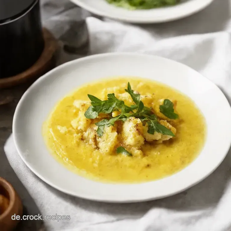 BlitzSenfeier Omas Klassiker superschnell gemacht