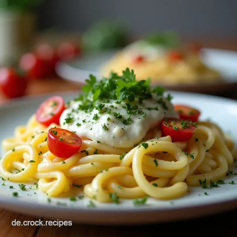 Omas Geheimrezept Nein nur BlitzTzatziki Cremig Knoblauchfrisch In 10 Minuten Fertig