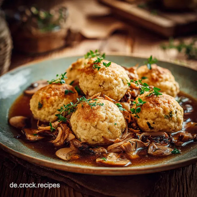 B&ouml;hmische Kn&ouml;del Knedl&iacute;ky Der Fluffige Hefeklassiker F&uuml;r Gulasch Und Braten presentation