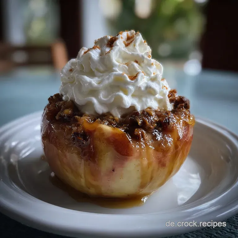 Bratpfel Mit Schlagsahne Ddrklassiker Neu Entdeckt