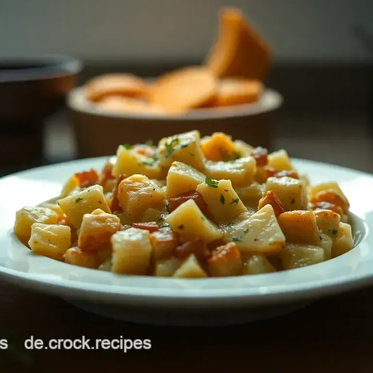 Brokkoli Kartoffel Auflauf – Ein herzhaftes Gemüseparadies