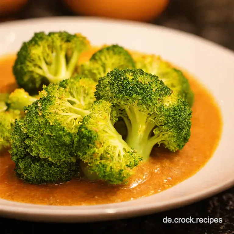 Brokkolik&auml;setraum Der Cremigste Auflauf Aller Zeiten Mit Geheimzutat presentation