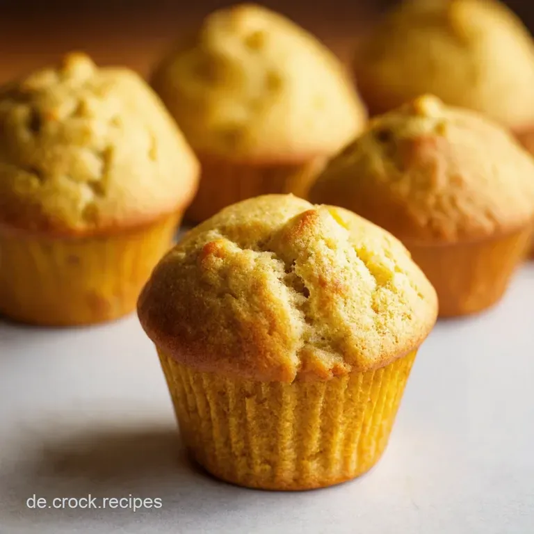 Bunte Spa&szlig;muffins F&uuml;r Kleine Naschkatzen presentation