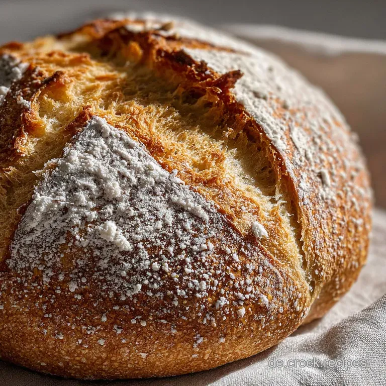 Buttermilch Mischbrot: Saftig und Rustikal