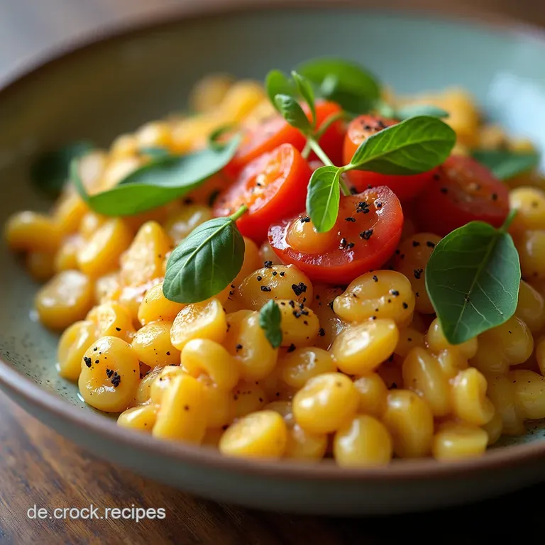 Der Zauber aus dem Glas Ultracremiges TahiniDressing