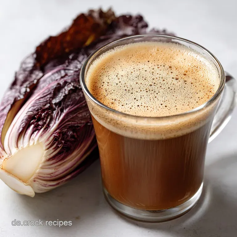 DDR Klassiker neu entdeckt: Kaffee mit Zichorie