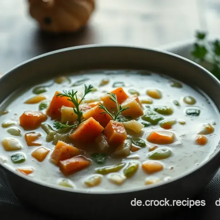 Herzhafte Linsensuppe – Ein einfaches Rezept für kalte Tage