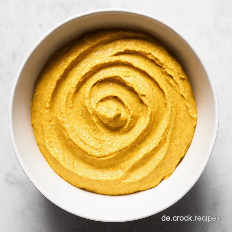 Der AlleskönnerSchmandDip So cremig so lecker